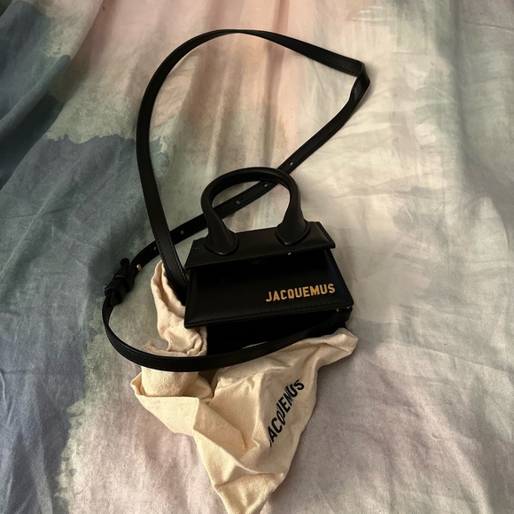 Almost new le chiquito bag from jacquemus - Picture 6 of 6